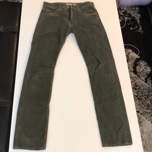 Patagonia Corduroy Pants
